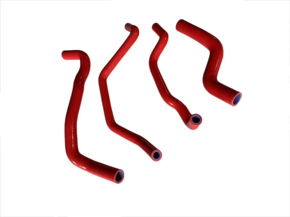 Fits 2000–2006 NISSAN SENTRA 180 1.8L QG18DE Silicone Induction Intake Pipe Hose Foto 4 de 4