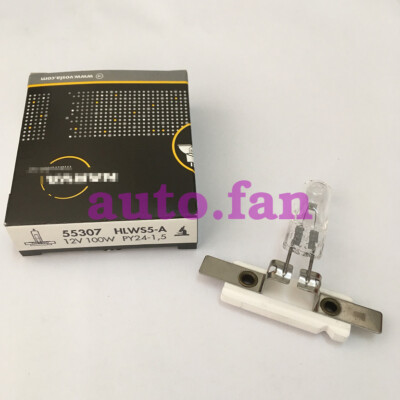 New 55307 vHLWS5 12V100W bulb, JENA micro light source #T10