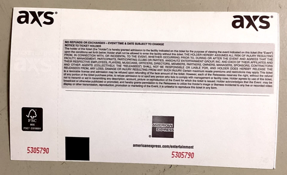 Hall & Oates - 19/07/2017 - Valley View Casino Center - San Diego, CA Foto 2 de 2