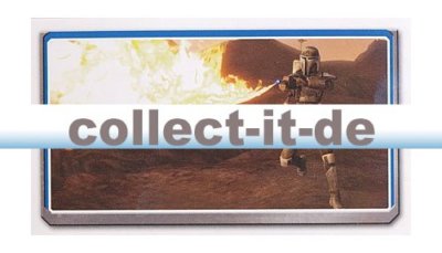 Star Wars Clone Wars Sticker Serie 5 - 155 (2014)