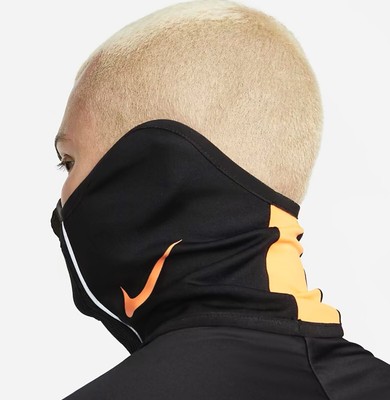 Nike Pro Hyperwarm Snood Balaclava Dri 