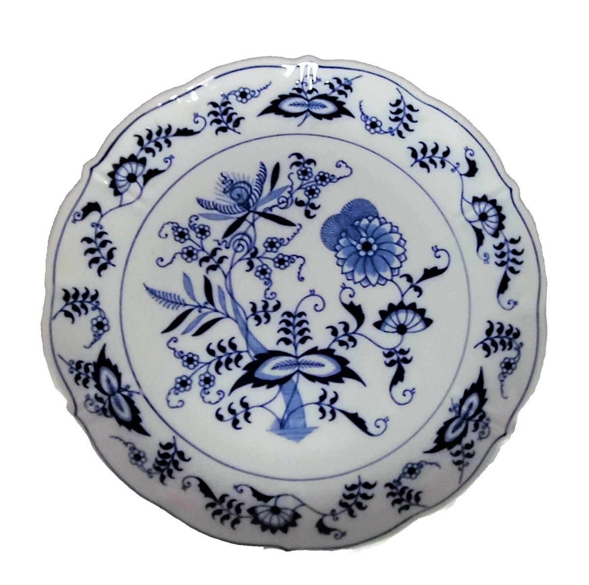 Blue Danube Blue Pottery & Glass for sale | eBay
