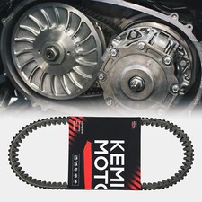 Heavy Duty Drive Belt for Kawasaki TERYX / TERYX4 800 LE Camo 2016-24 59011-0043