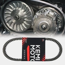 Heavy Duty Drive Belt for Kawasaki TERYX / TERYX4 800 LE Camo 2016-24 59011-0043