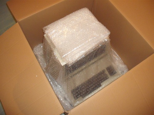 Commodore CBM 4032 N