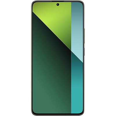 Xiaomi Redmi Note 13 Pro 5G Olive Green 256GB + 8GB Dual-SIM