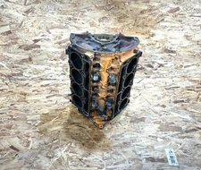 2013 - 2015 DODGE CHARGER SRT8 6.4L OEM ENGINE MOTOR CYLINDER SHORT BARE BLOCK