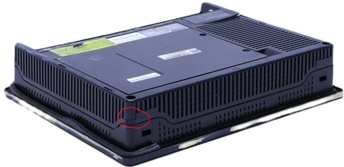 PRO-FACE GP477R-EG11 8.9 PRO-FACE GP477R-EG11 8.9