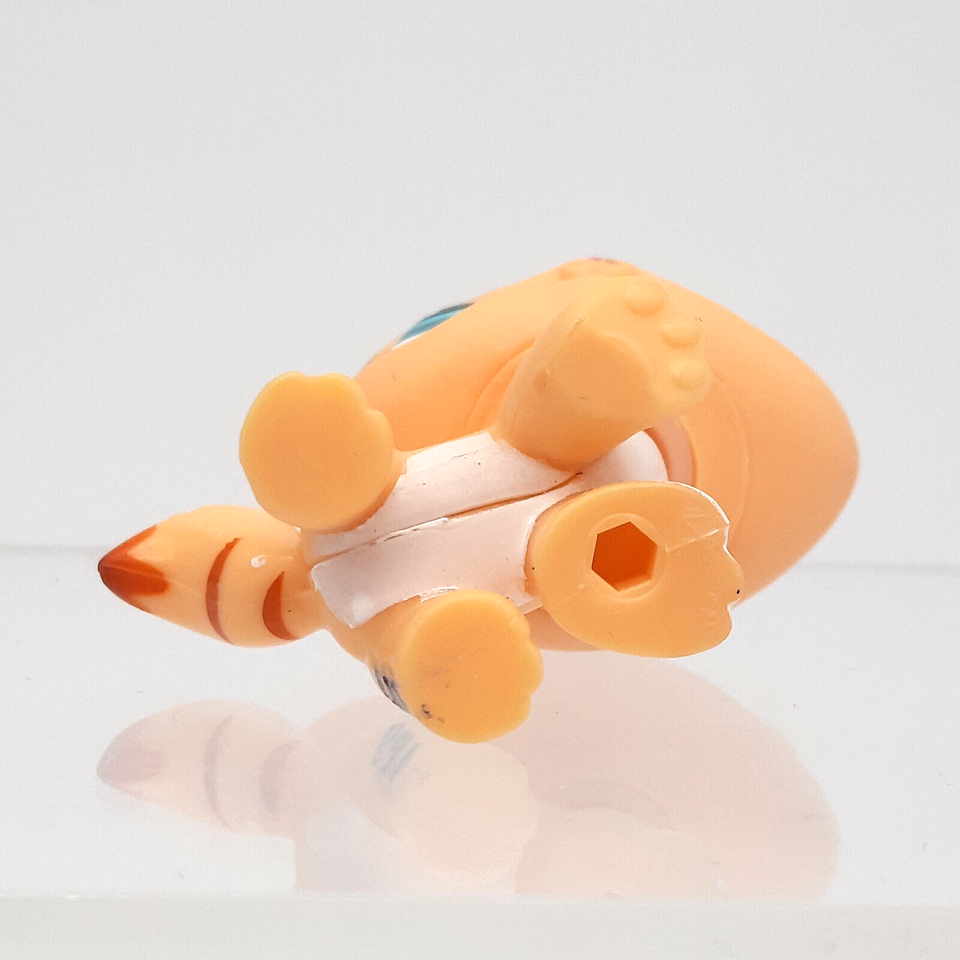 Littlest Pet Shop Cat 1572 Original Authentic Figure Toy Hasbro LPS