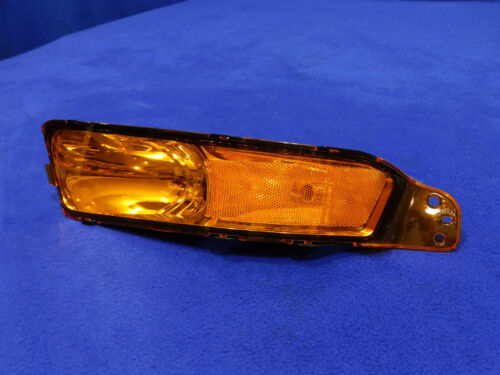 05 06 07 08 09 Mustang Valeo Sylvania OEM Stock Left Parking Light Marker Lamp - Foto 2 di 7