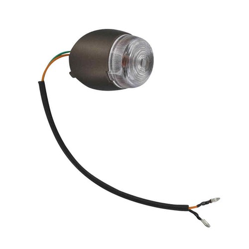 Blinkleuchte Für Skoda Fabia NJ Außenspiegel Links - Originalersatz 71 03 37-95