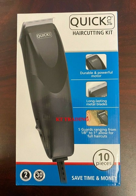 wahl easycut