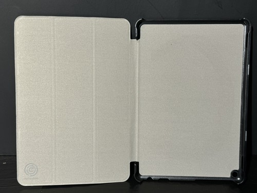 Caseable Smart Care Cover for Amazon Fire HD 10" Tablet - Black Marble - Afbeelding 3 van 5
