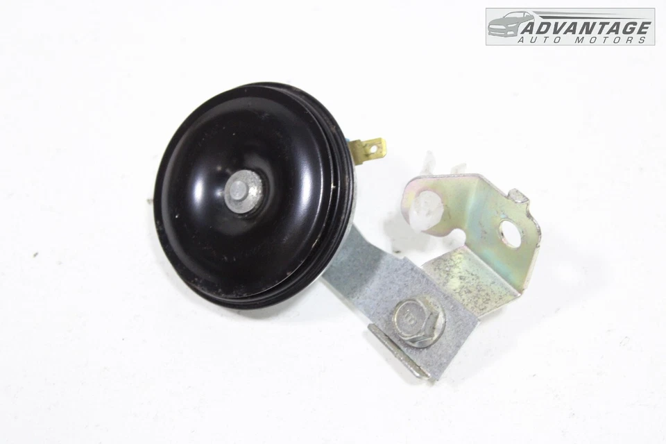 2011-2023 MITSUBISHI OUTLANDER SPORT ANTI THEFT ALARM HIGH TONE SIREN HORN OEM - Image 2 of 4
