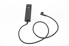 Minolta RC-1000 RC-1000S / Sony RM-S1AM Shutter Release Cable Bulb Lock TESTED