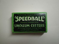 Torrington 94-0446 Linoleum Cutters Set Of 5 Torrington 94-0446 Linoleum Cutters Set Of 5