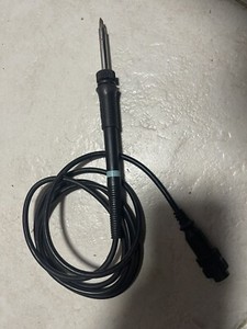 Station De Soudage Weller WD1 + Fer WP80 – Occasion – 220V