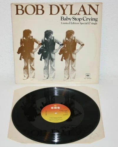 Música, CDs y vinilos Bob Dylan