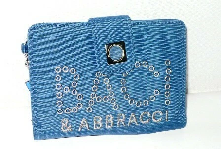 Portafoglio baci deals e abbracci
