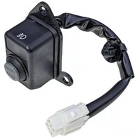Kawasaki Original Schalter Nebelscheinwerfer 27010-0850 NEU JP
