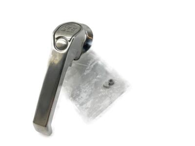 Saginaw SCE-PCH5SS Pad Locking Latch for Enclosures NEW FREE FAST SHIP