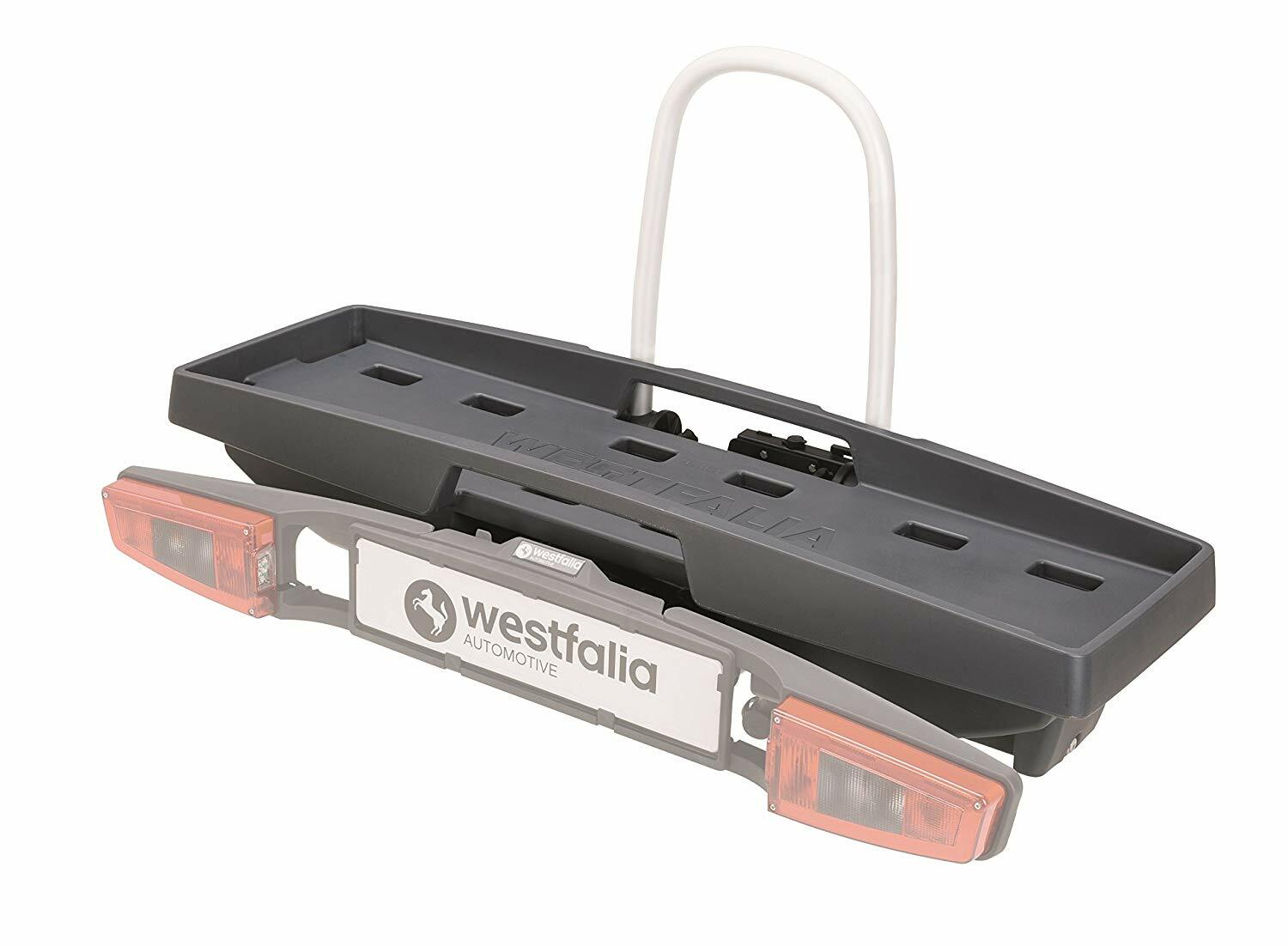 Piattaforma Scomponibile Per Elemento Portante Westfalia BC60/Bikelander