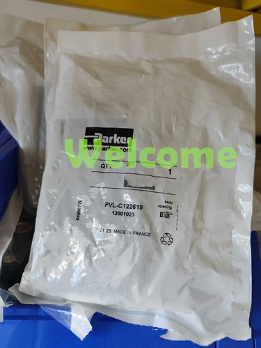 New Parker PVL-C122619 pneumatic valve Fast Shipping via FedEx or DHL
