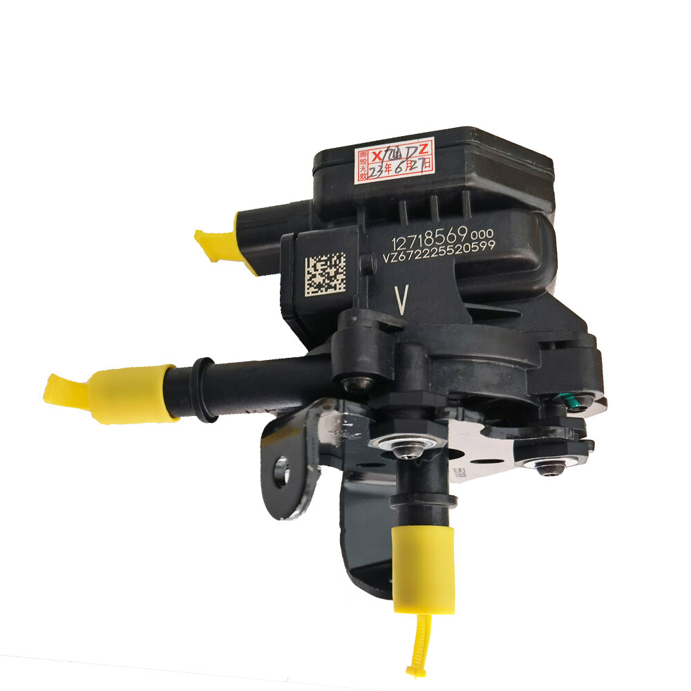 Canister Purge Pump For Acadia XT4 2.0L, GMC Buick Cadillac