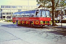 ORIGINAL 35mm SLIDE 7052-EastYorkshire LEOPARD/PLXN 23 NDC239W Scarborough6.5.95