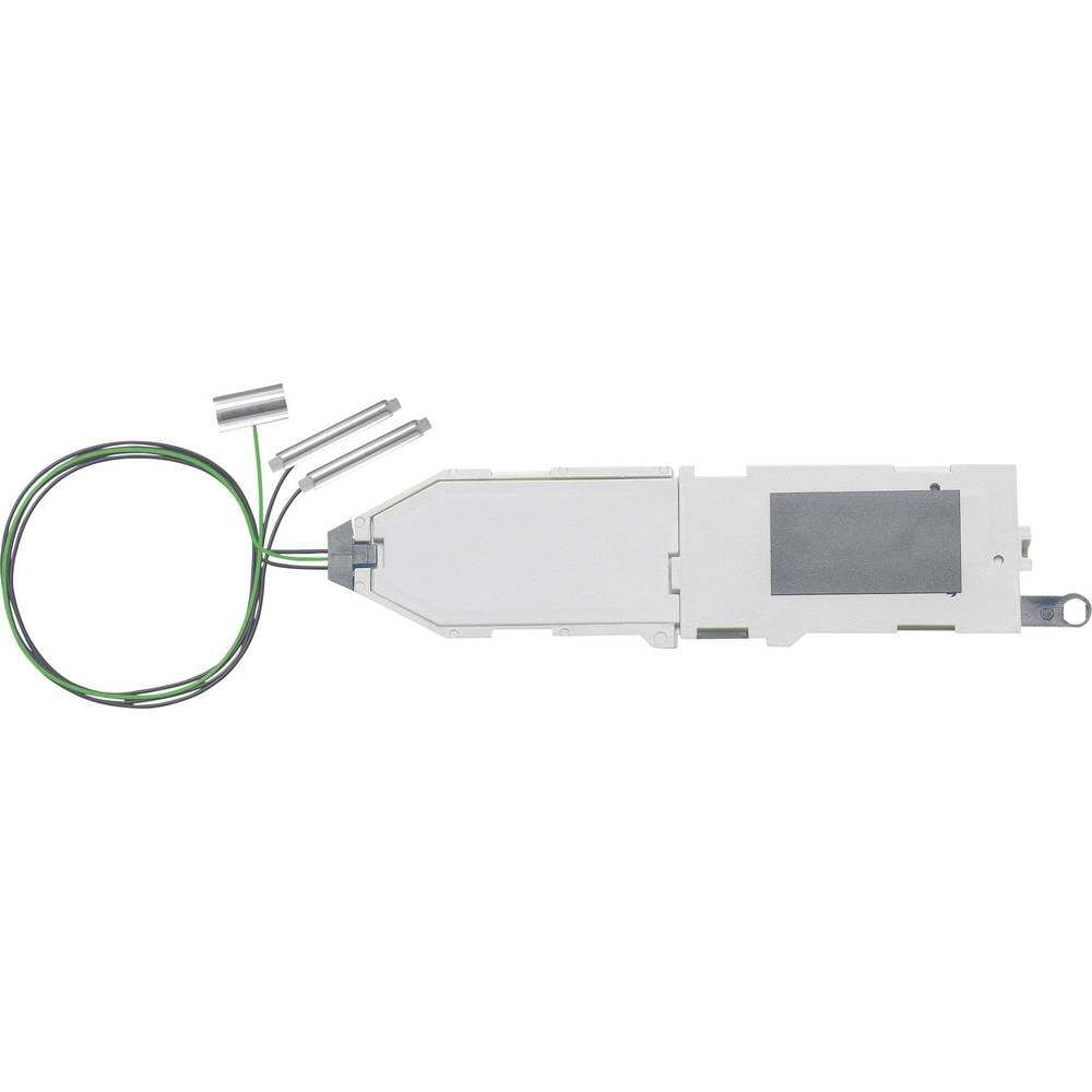 42624 H0 RocoLine (con massicciata) Azionamento scambio