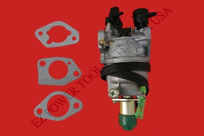 CARBURATEUR AVEC SOLÉNOÏDE pour Cummins Onan P5350 P5350C P5500 P5450E EUR 27,48 - PicClick FR