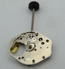 HARLEY RONDA 3673 SWISS 1 JEWEL UNADJUSTED QUARTZ WATCH MOVEMENT wm3