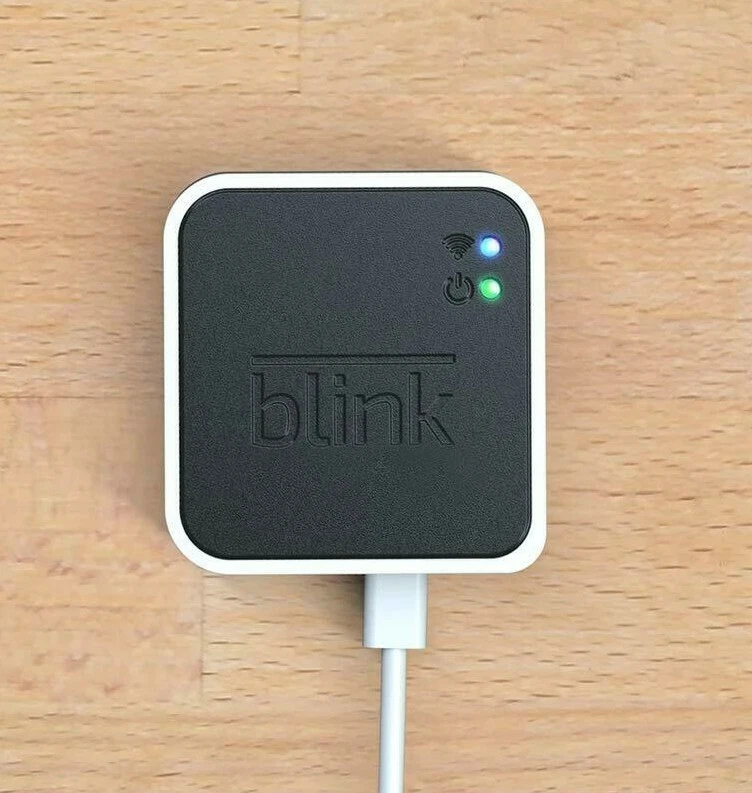 Blink Sync Module 2 for existing Blink Outdoor (3rd Gen) Home Security  Systems