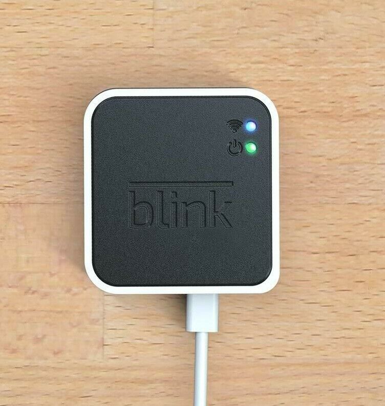 Blink Sync Module 2 for existing Blink Outdoor (3rd Gen) Home Security  Systems