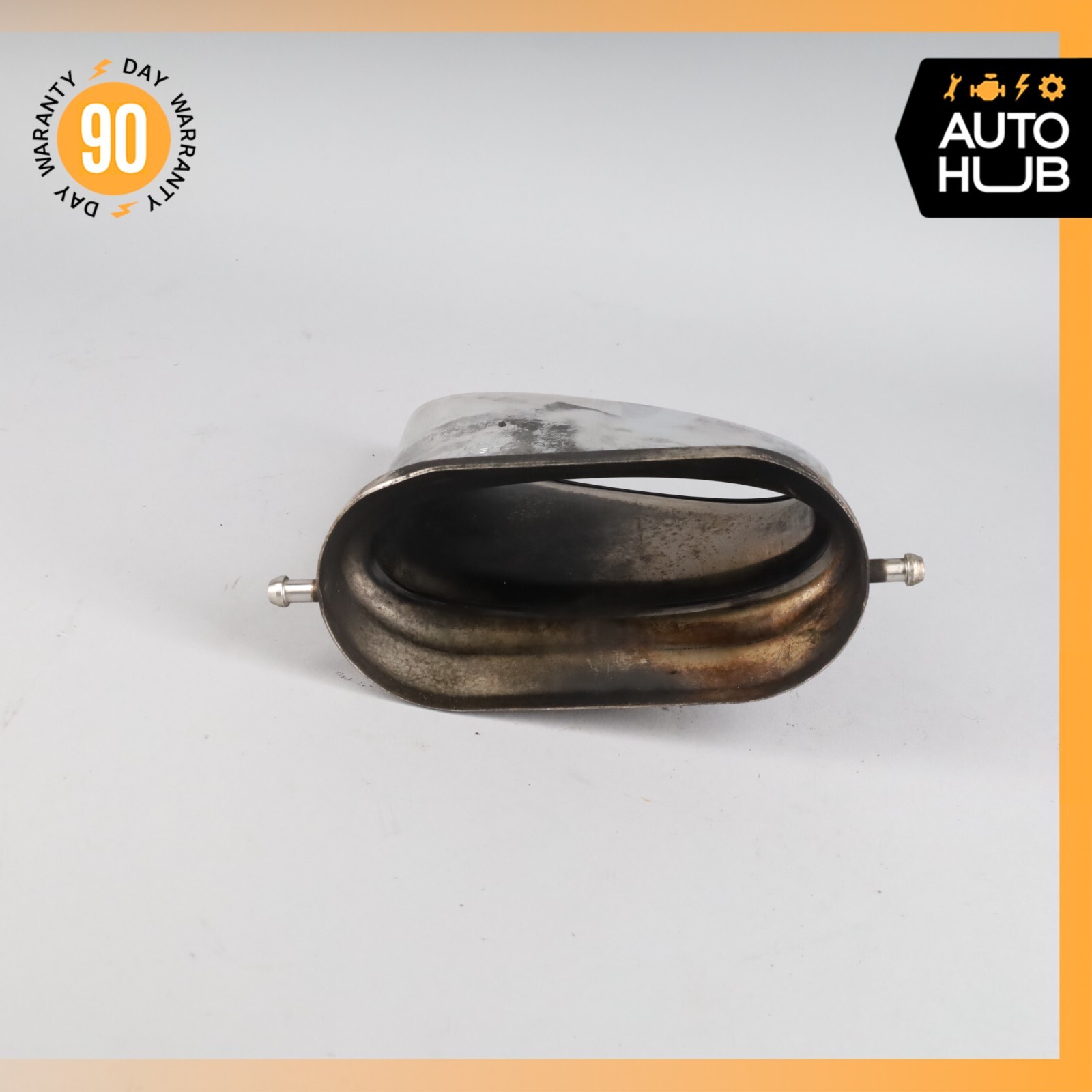 Bentley Continental Flying Spur Exhaust Muffler Tip Right Passenger Side OEM