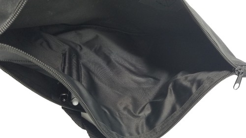 2 Stück große Tragetasche mit Reißverschluss Tasche Dokumententaschen mit Griff Utensilientasche - Bild 33 von 71