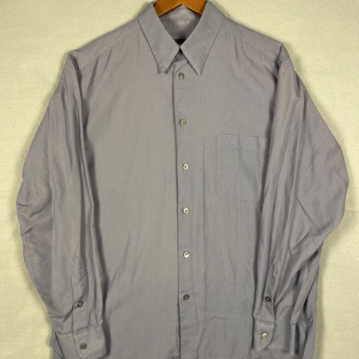 Ermenegildo Zegna Casual Button-Down Shirts for Men for sale | eBay