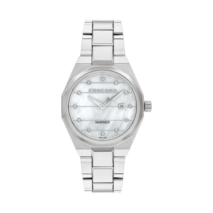 Relojes de Pulsera Deportes Concord