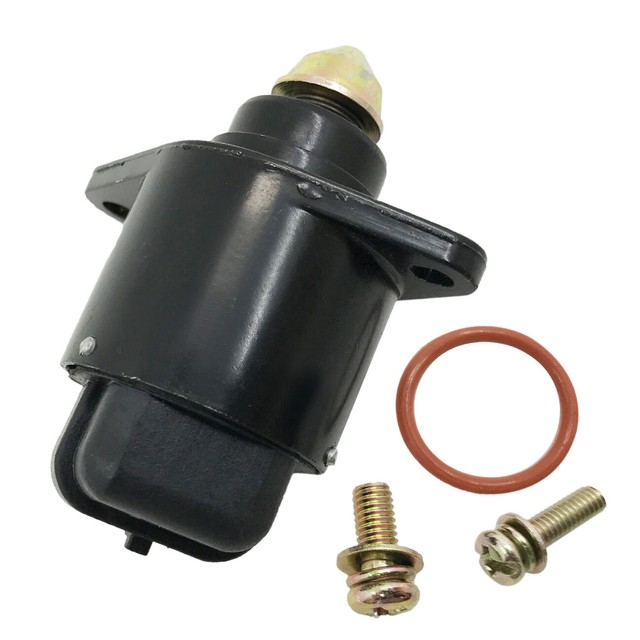 Idle Air Control Valve for Buick LeSabre Chevrolet 3.8L V6 OHV 217427