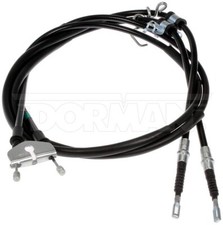 Dorman C661337 Parking Brake Cable fits Ford Focus