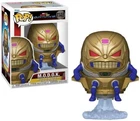 BOX DAMAGED Funko Pop! Marvel: Ant-Man and The Wasp: Quantumania - M.O.D.O.K.