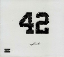 SECH 42 - CD Original 