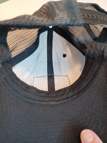 Fleet Core Service Adjustable Hat Cap - Picture 5 of 5