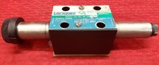 VICKERS DG4V-3S-6C-M-U-B5-60 DIRECTIONAL CONTROL VALVE
