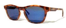 Lacoste NEW L988S Sunglasses 54-18-145 Tortoise Acetate, NEW