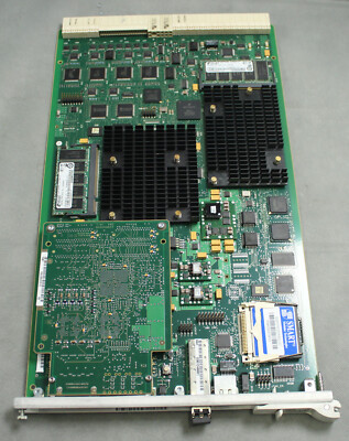 LUCENT URC-II 44WW65B RADIO CONTROL CARD CRP118TAAS