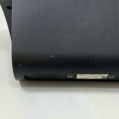 Single Bose Model 100 Speaker - Tested. | eBay