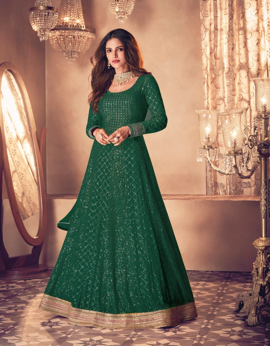 Jacquard Lawn Embroidery Salwar Kameez - Pakistani Dress - C546H | Fabricoz  USA