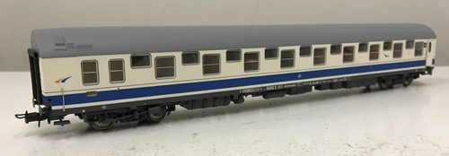 Electrotren 18102 RENFE Sleeper T2 (HO scale 1/87 16.5mm)