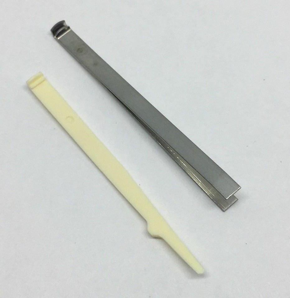 SWISS ARMY KNIFE Wenger Toothpick /Tweezers Replacement Part